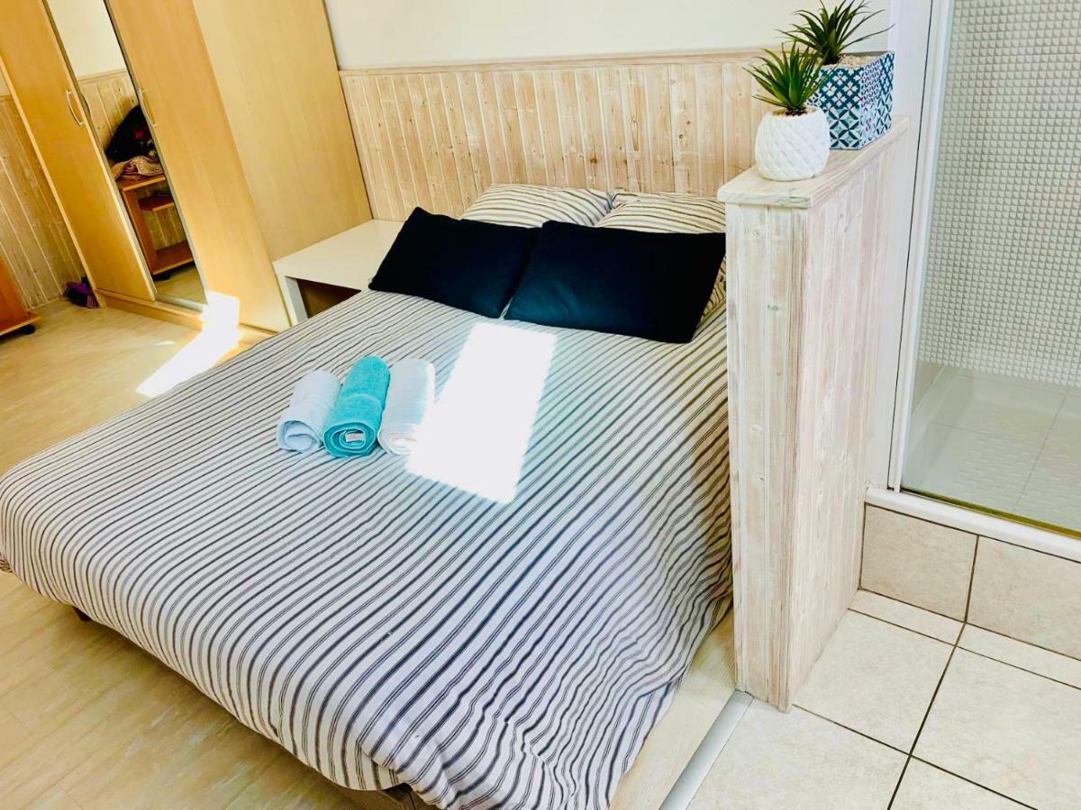 Apartamento Confort, En Face Du Campus 1 Et Du Tramway